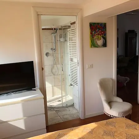 Penthouse In The Sky With 30 Sqm Terrace Station * Mediolan