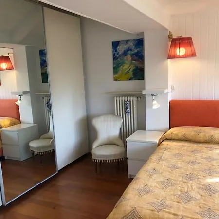 Apartament Penthouse In The Sky With 30 Sqm Terrace Station *