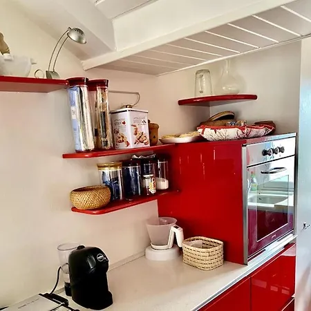 Apartament Penthouse In The Sky With 30 Sqm Terrace Station *